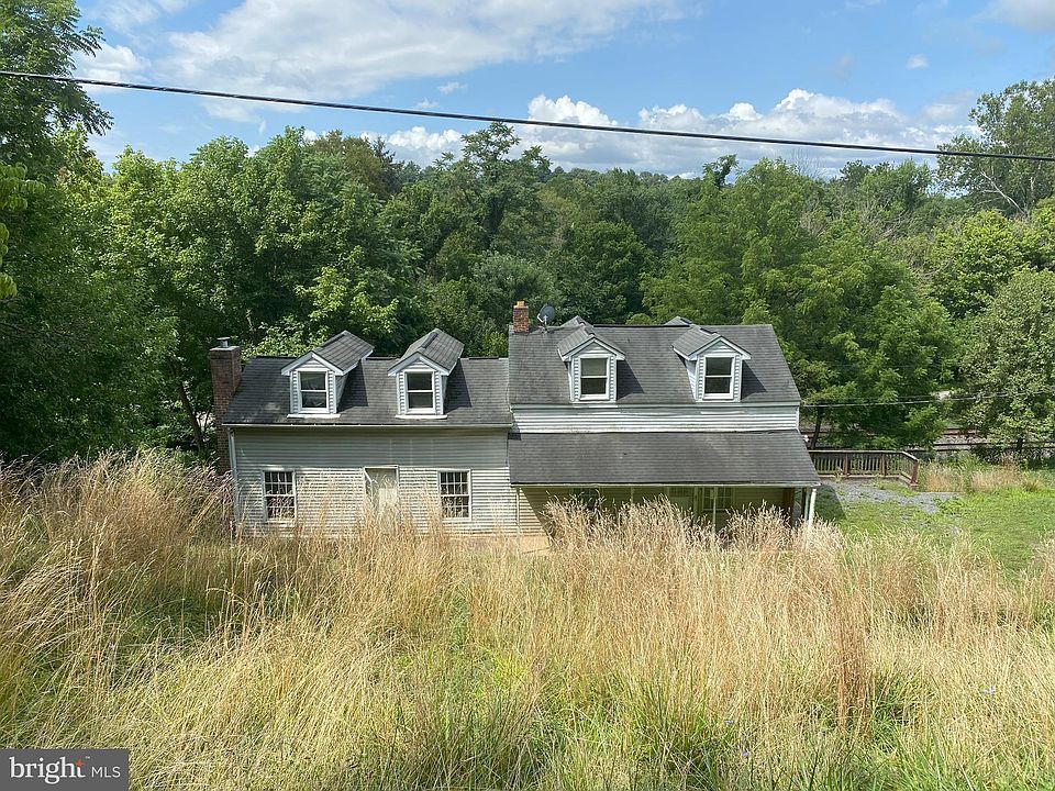 2744 Lander Rd, Jefferson, MD 21755 Zillow