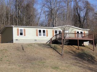 376 Wellstown Rd, Canton, NC 28716