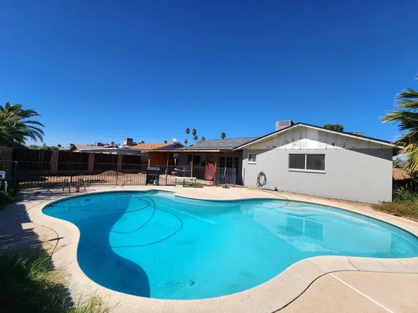 2307 W De Palma Cir, Mesa, AZ 85202