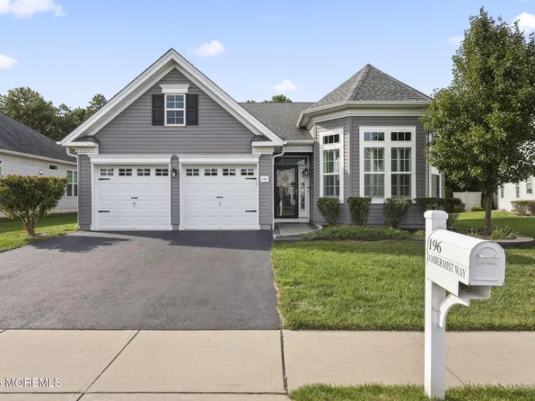 196 Ambermist Way, Forked River, NJ 08731