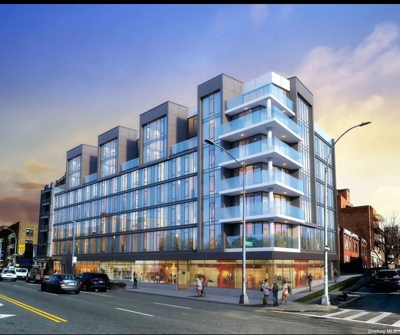 44-15 College Point Boulevard — Photo 1
