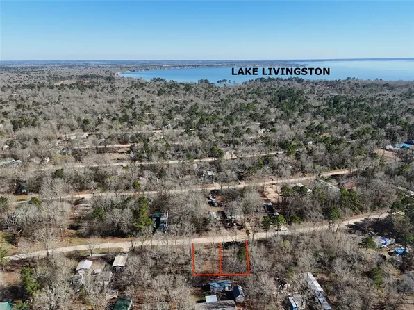 Somerset, Livingston, TX 77351