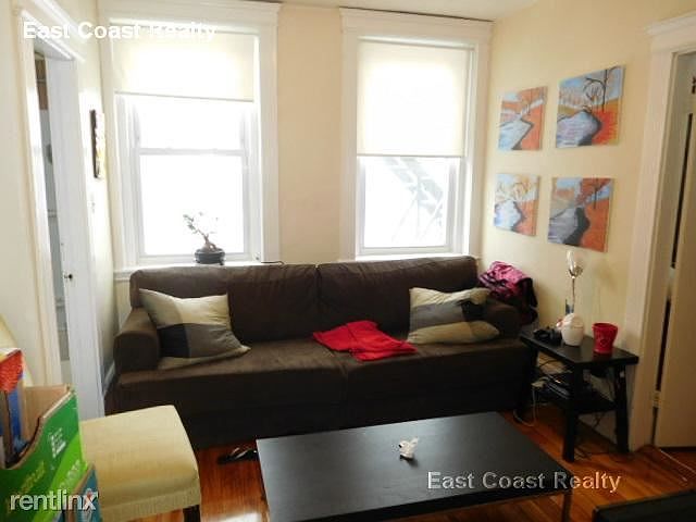 81 Empire St. #6 Boston - Allston Unit Photo 1