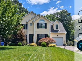 15000 Highberry Woods Ct, Midlothian, VA 23112