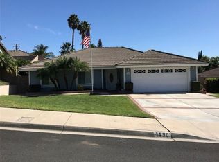 1490 Cleveland St, Pomona, CA 91768