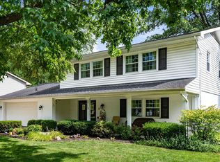 2713 W Riggin Rd, Muncie, IN 47304