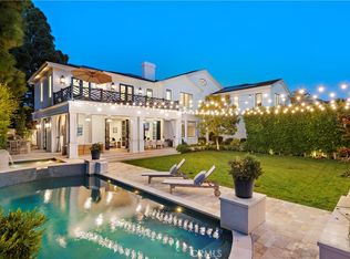 4 Torrey Pines Ln, Newport Beach, CA 92660