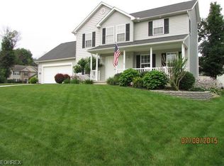 878 Holborn Rd, Streetsboro, OH 44241