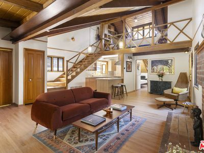 8944 Wonderland Ave, Los Angeles, CA, 90046