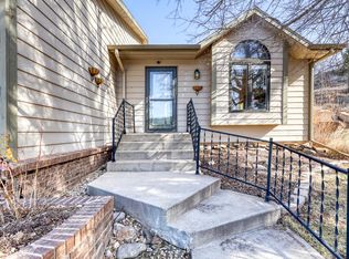 3766 Olympic Ct, Rapid City, SD 57702