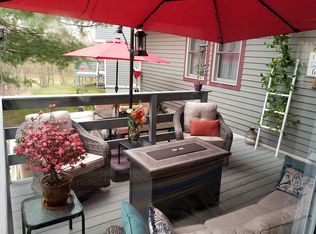 11 Weatherstone Dr, Worcester, MA 01604