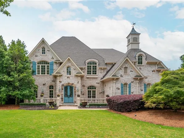 165 Ansley Way, Roswell, GA 30075