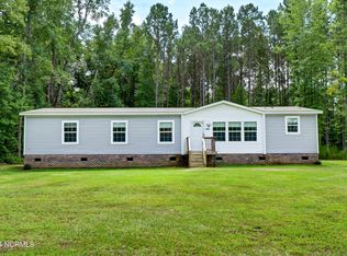 908 Camp Kirkwood Rd, Watha, NC 28478