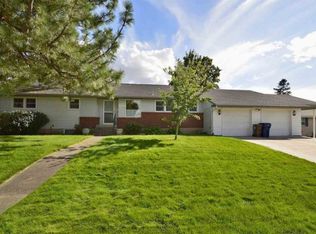 4523 W Northwest Blvd, Spokane, WA 99205