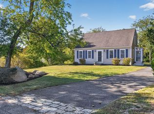 908 Shore Rd, Bourne, MA 02532