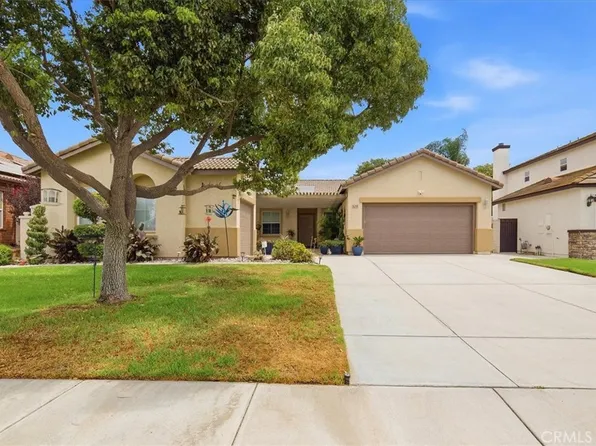 6248 Pear Ave, Corona, CA 92880