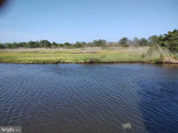 Todd Dr, Bethany Beach, DE 19930