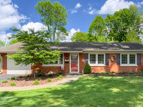 2009 Cedarcrest Dr, Briarwood, KY 40242