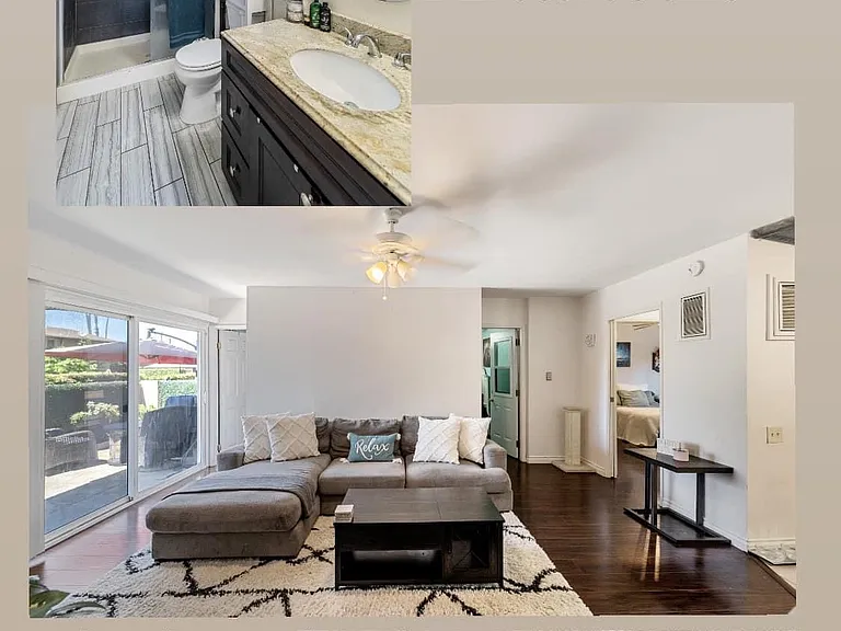 1860 W Glenoaks Ave #E — Photo 1