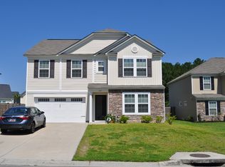 1371 Green Turf Ln, Elgin, SC 29045