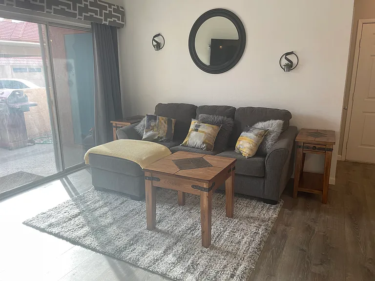 1650 Smoketree Ave S #118 — Photo 4