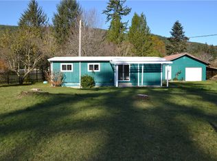 81 Taylor St, Beaver, WA 98305