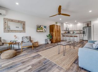 4909 Lower Honoapiilani Rd #B2B, Lahaina, HI 96761