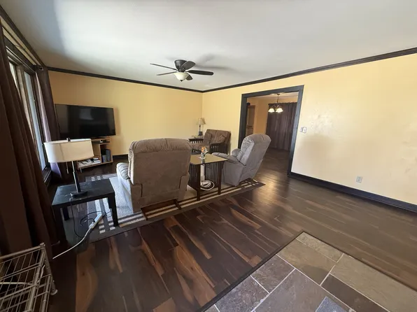 115 S Ridge Dr, Stillwater, OK 74074