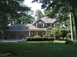 14954 Riverside Trl, Grand Haven, MI 49417