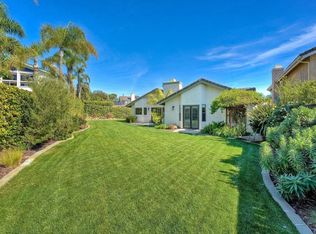1011 Monterey Vista Way, Encinitas, CA 92024