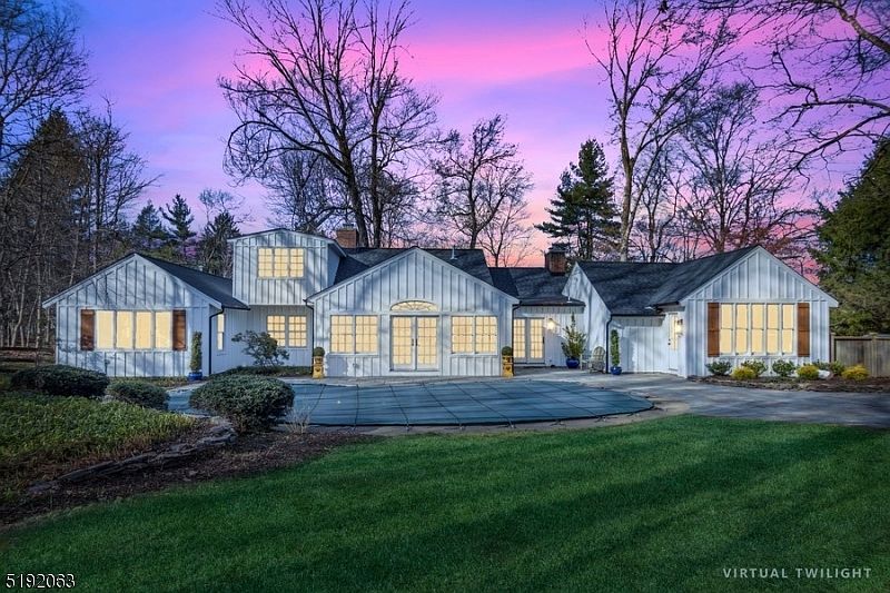 19 Lees Hill, New Vernon, NJ 07976 Zillow