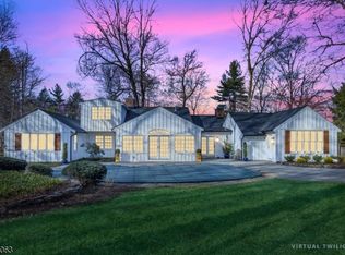 19 Lees Hill Rd, New Vernon, NJ 07976