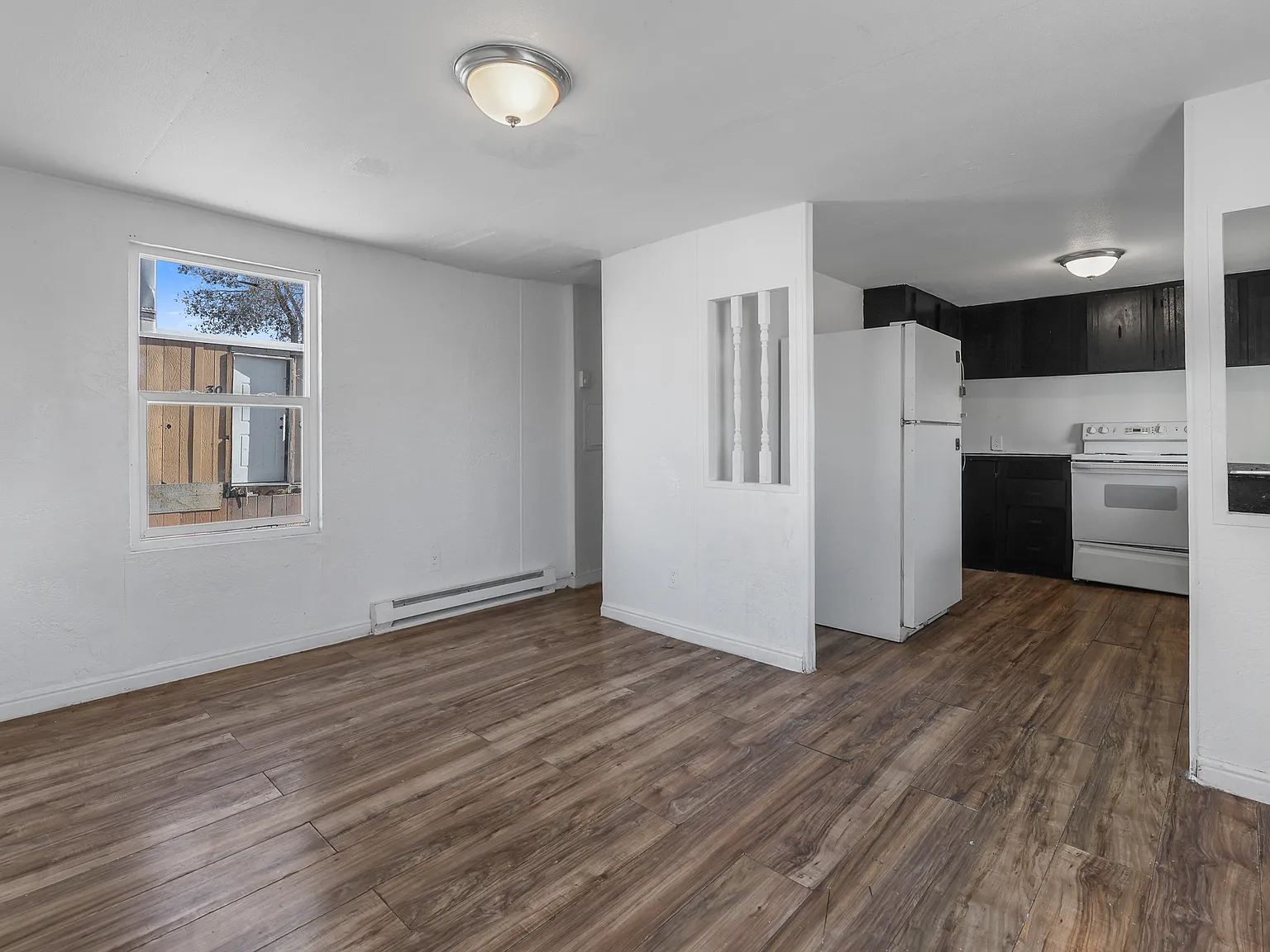 Studio, 500 sqft, $500 — Photo 1