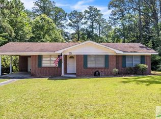 708 Lexington Ave, Rincon, GA 31326