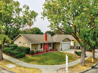 419 Henderson Dr, San Jose, CA 95123