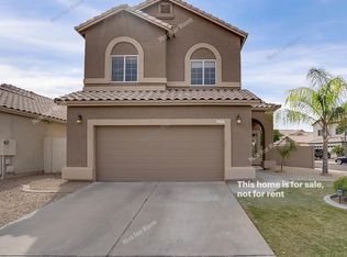 671 S Catalina St, Gilbert, AZ 85233