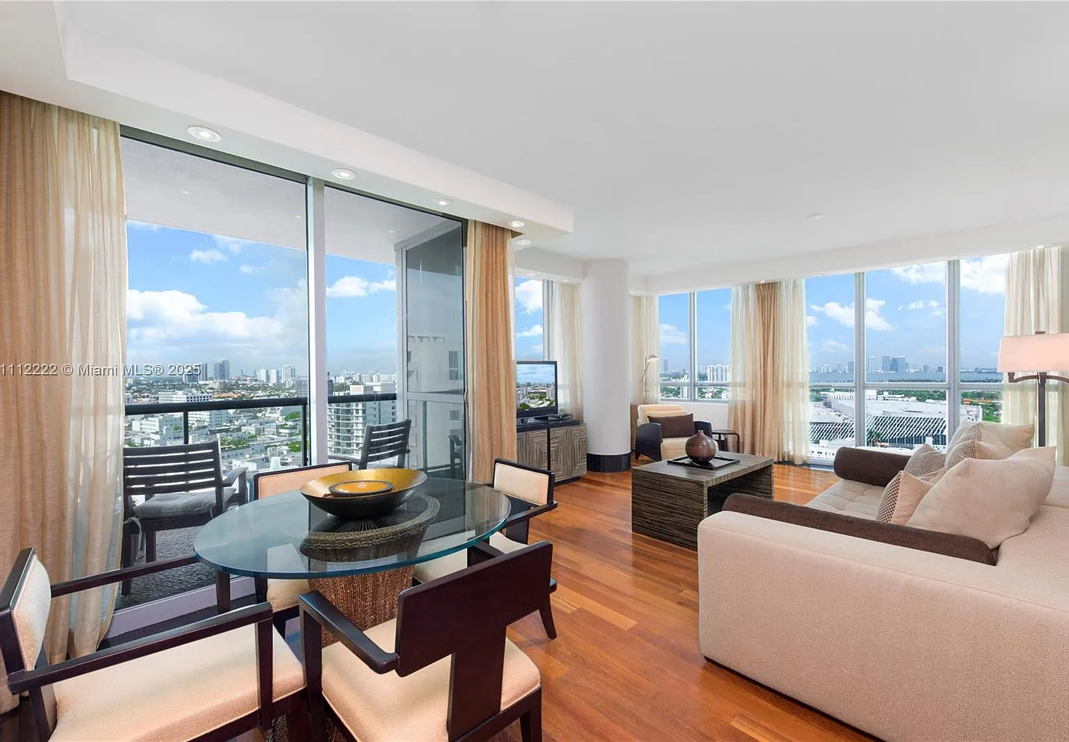 Setai Resort & Residences — Photo 3