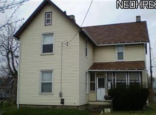 731 Dewalt Ave SW, Canton, OH 44707