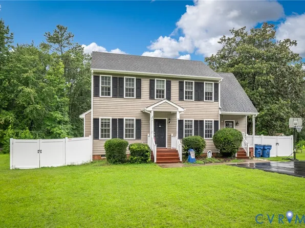 13808 Lawing Dr, South Chesterfield, VA 23834