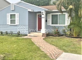 833 61st Ave NE, Saint Petersburg, FL 33703