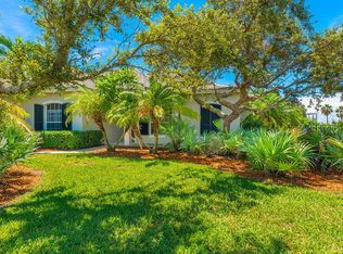 165 Mar Len Dr, Melbourne Beach, FL 32951