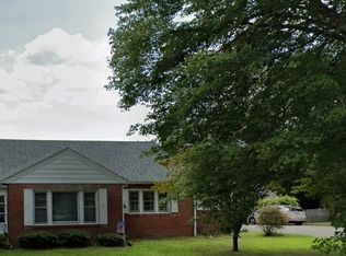 7451 Lewis Ave, Gloucester, VA 23061