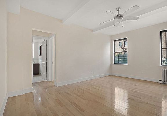 4th image of 636 W 174th St APT 2D