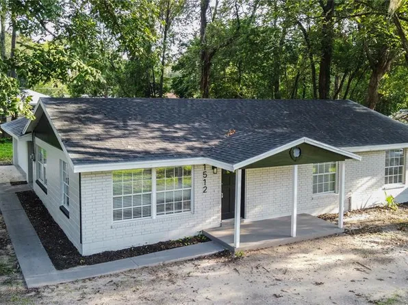 1512 NE 23rd St, Ocala, FL 34470