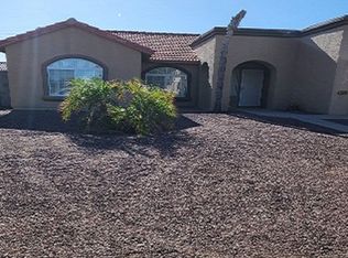 15261 S Cherry Hills Dr, Arizona City, AZ 85123