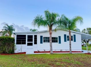 2625 Caper Court, Port St Lucie, FL 34952