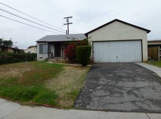305 E Riggin St, Monterey Park, CA 91755