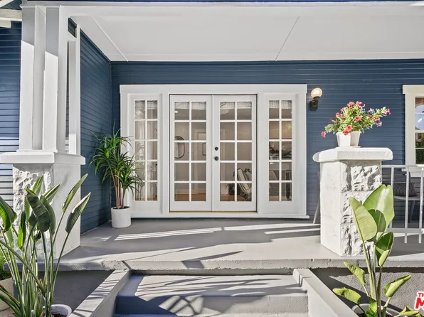 1903 Berkeley Ave, Los Angeles, CA 90026