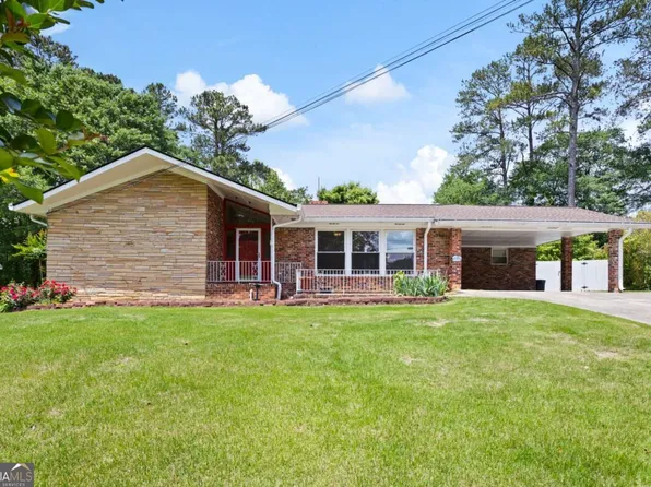 2315 Tuxedo Dr SE, Marietta, GA 30067