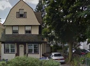 110 Washington St, Mount Vernon, NY 10550